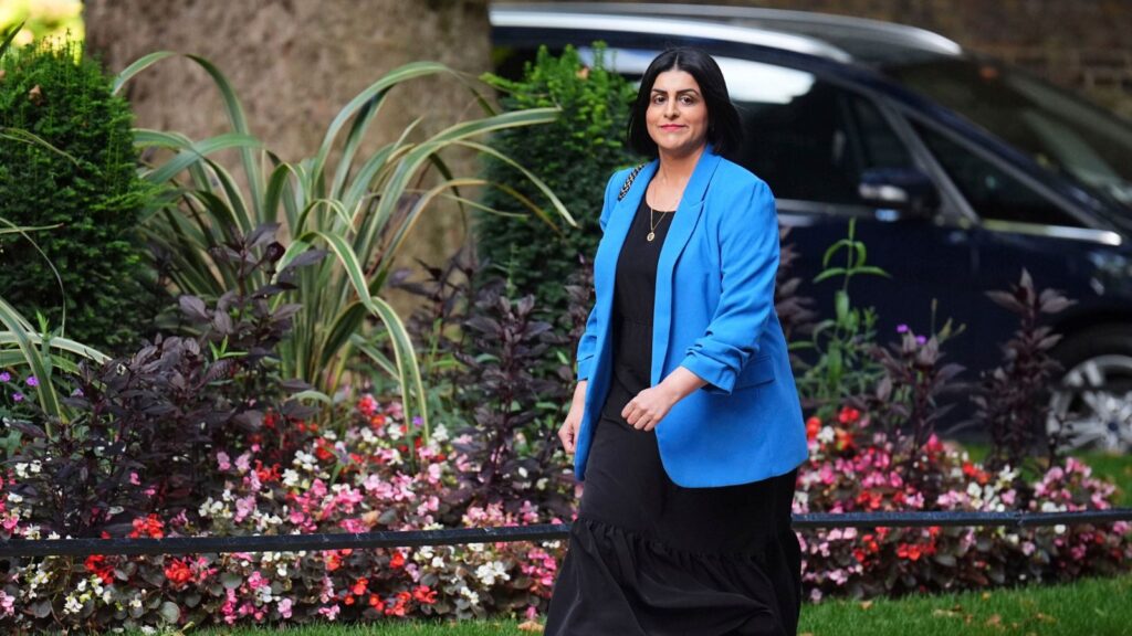 ‘Five Eyes’ ministers meet to discuss smashing people smuggling gangs, UK says | World News US