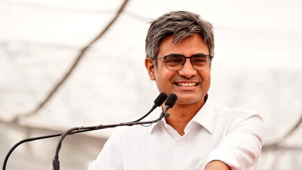 Sandeep Pathak