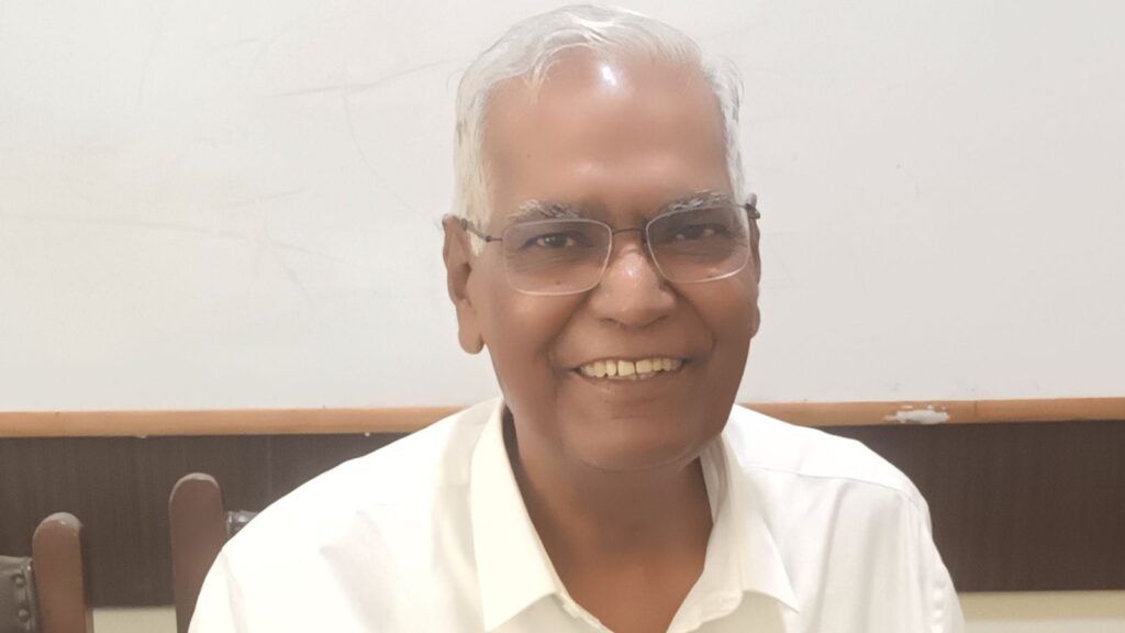 ‘Rahul Gandhi now demonstrating political maturity, directly challenging BJP, PM,’ says D Raja | Political Pulse News 'Rahul Gandhi now demonstrating political maturity, directly challenging BJP, PM,' says D Raja