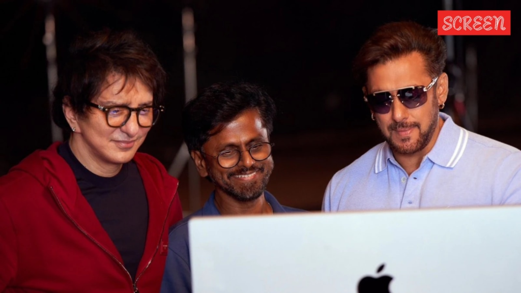 AR Murugadoss on Salman Khan-starrer Sikandar