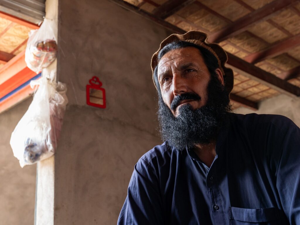 ‘We lost everything twice’: Afghan returnees struggle after earthquake | Earthquakes News