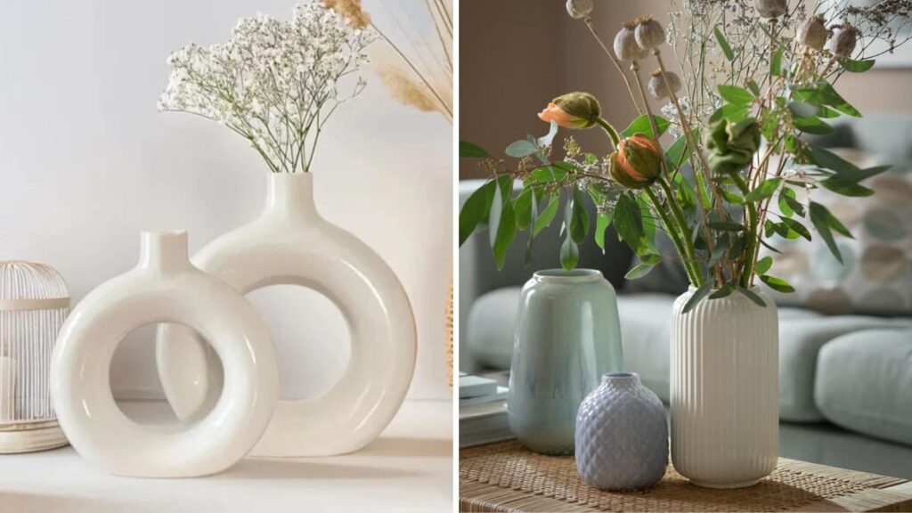 10 beautiful vases perfect for Diwali gifting: Picks that will bring aesthetic to any home with ease
