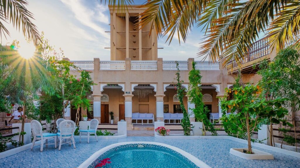 11 Best Affordable Hotels in Dubai