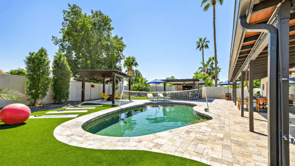 11 Best Airbnbs in Scottsdale, Arizona