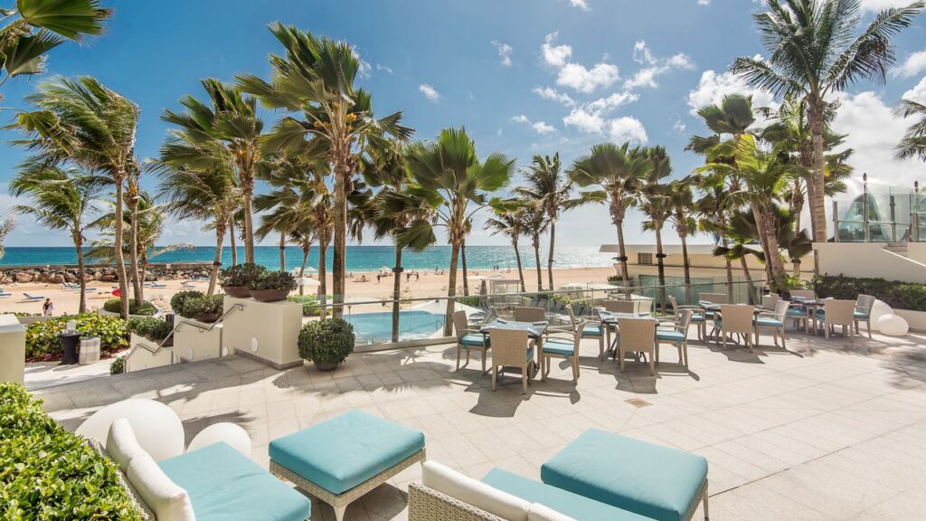 11 Best Hotels in San Juan, Puerto Rico