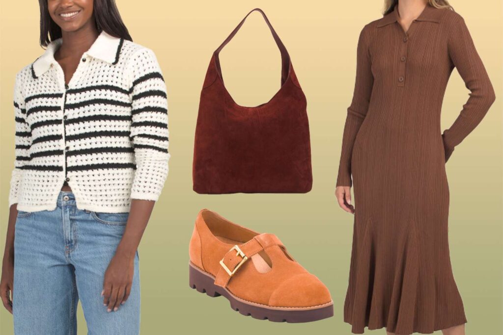 12 Best Marshalls Travel Clothes Deals Under $100