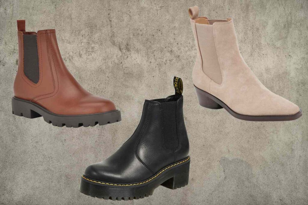 12 Chelsea Boots for Fall Travel October 2025