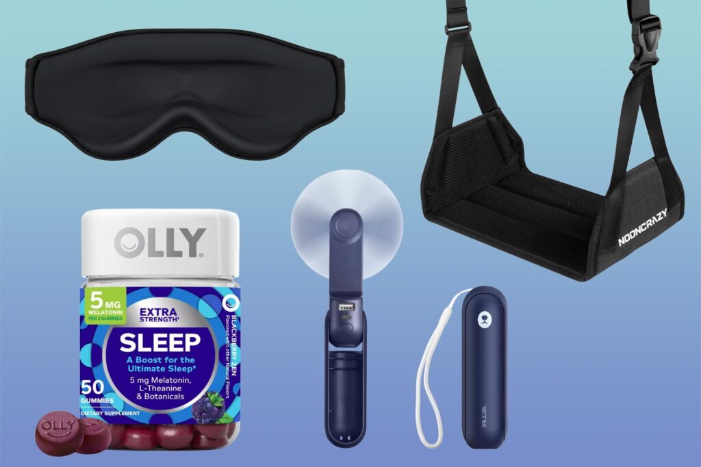 12 Flight Attendant-loved Travel Hacks Under $25