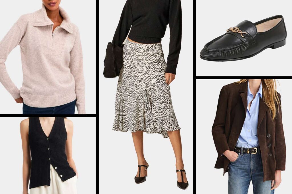 14 Italian Fall Fashion Styles to Add to Your Travel Wardrobe