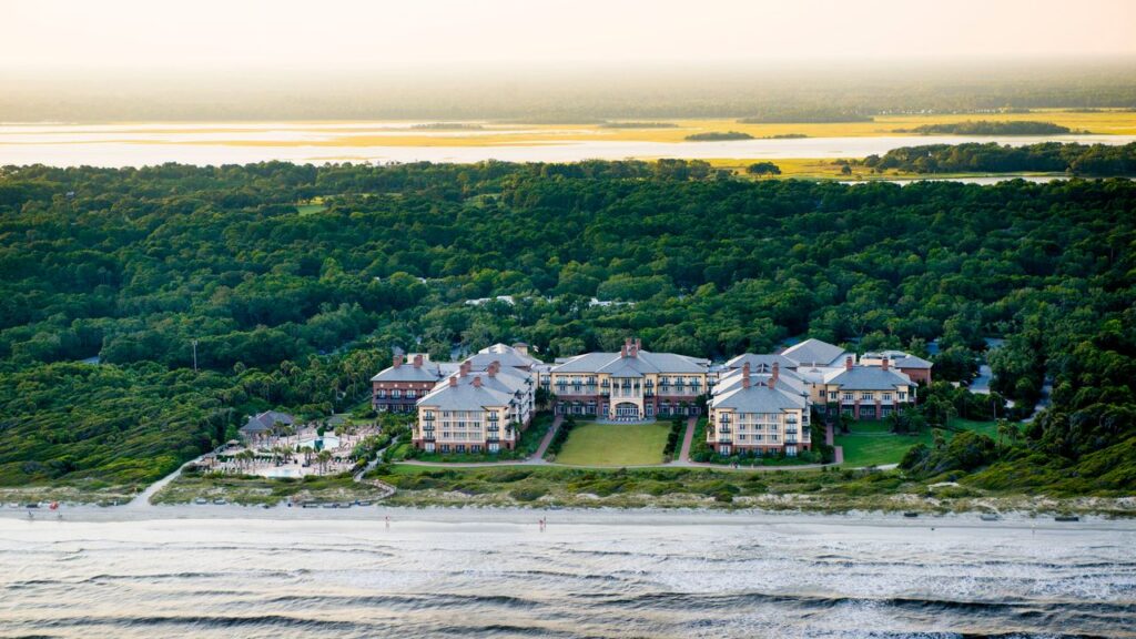 15 Best Resorts in USA for an Unforgettable Stay