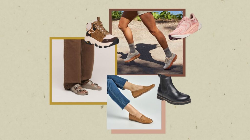 Condé Nast Traveler