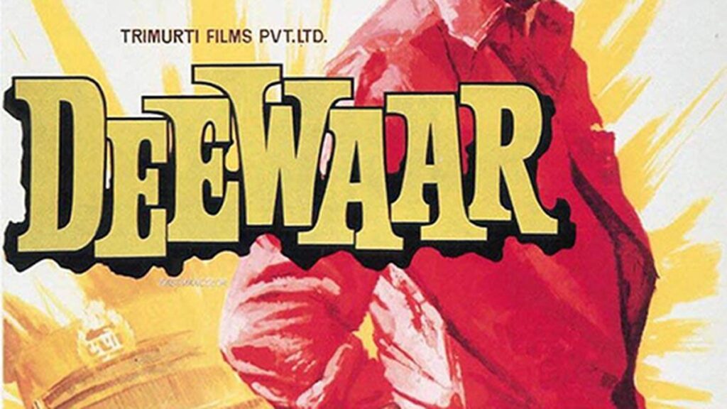 1975: The year that changed Bollywood forever