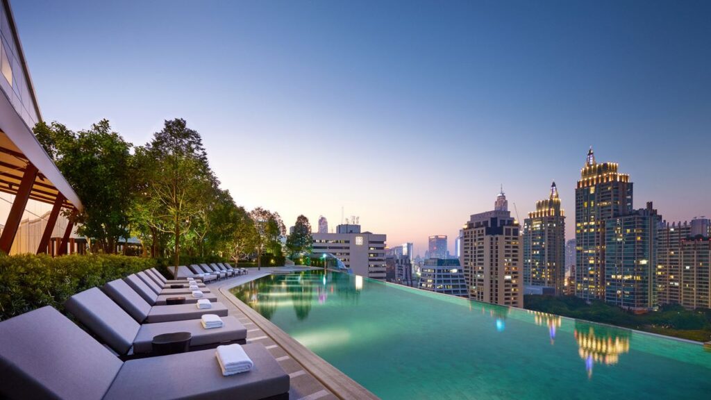 20 Best Bangkok Hotels, From Grande Dames to Converted Canal Homes