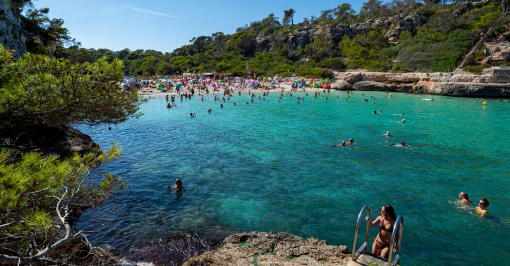 36 Hours on Majorca, Spain: Things to Do and See