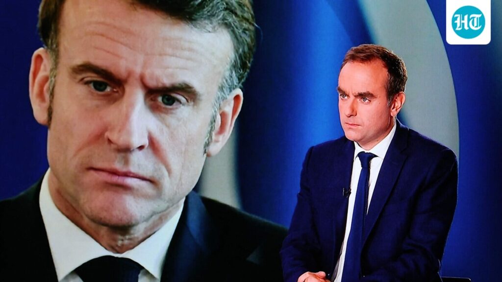 5 resignations in three years: Why France is looking for its sixth prime minister