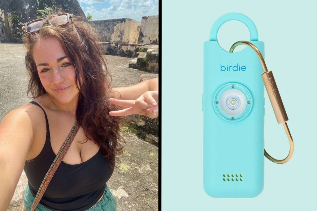 9 Editor-approved Solo Travel Personal Safety Tips 9 Editor-approved Solo Travel Personal Safety Tips