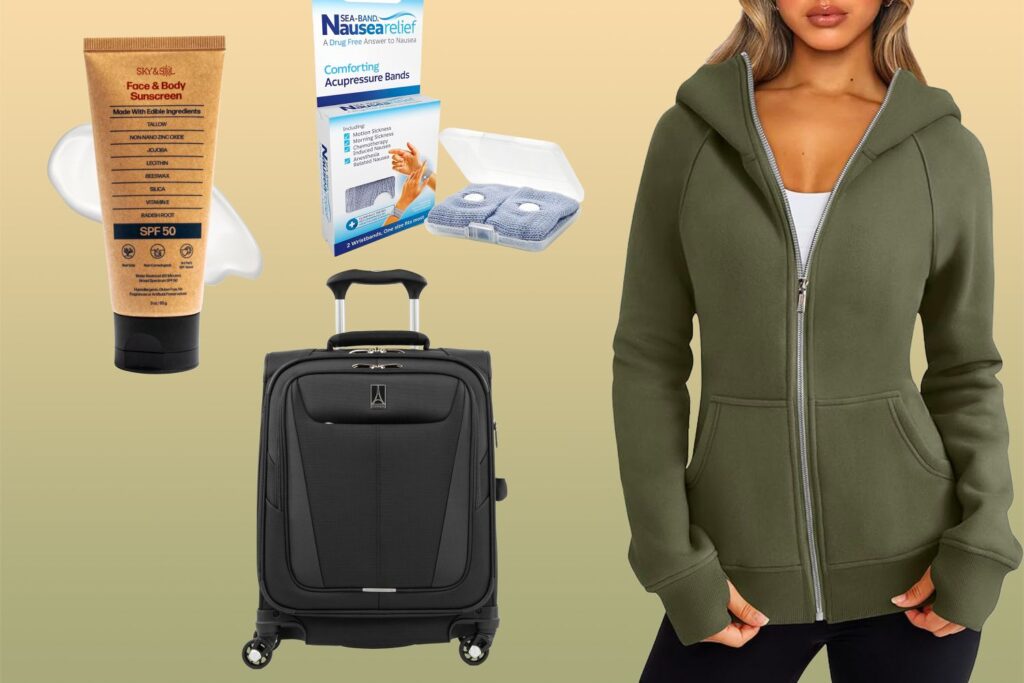 9 Mistakes to Avoid When Traveling Abroad