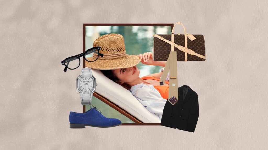 Condé Nast Traveler