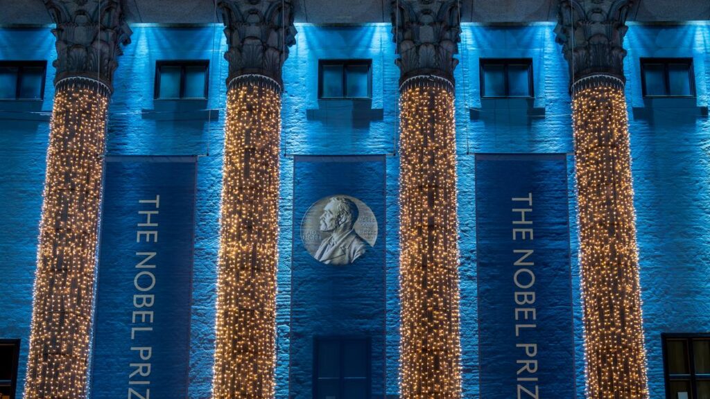 A quip that stings but also inspires A quip that stings but also inspires