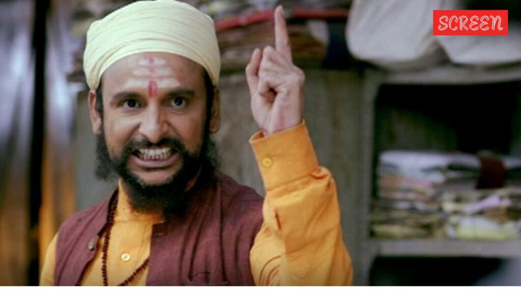 Actor who has done pathbreaking films like Filmistaan and Firaaq, even won international acting awards, was reduced to being called Akshay Kumar’s co-actor: ‘I want my name to be recognized’ | Bollywood News Akshay Kumar has shared the screen with Inaamulhaq in several films.