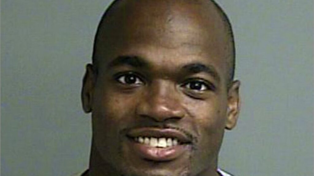 Adrian Peterson arrested: What charges does ex-NFL star face; past criminal record Adrian Peterson arrested: What charges does ex-NFL star face; past criminal record