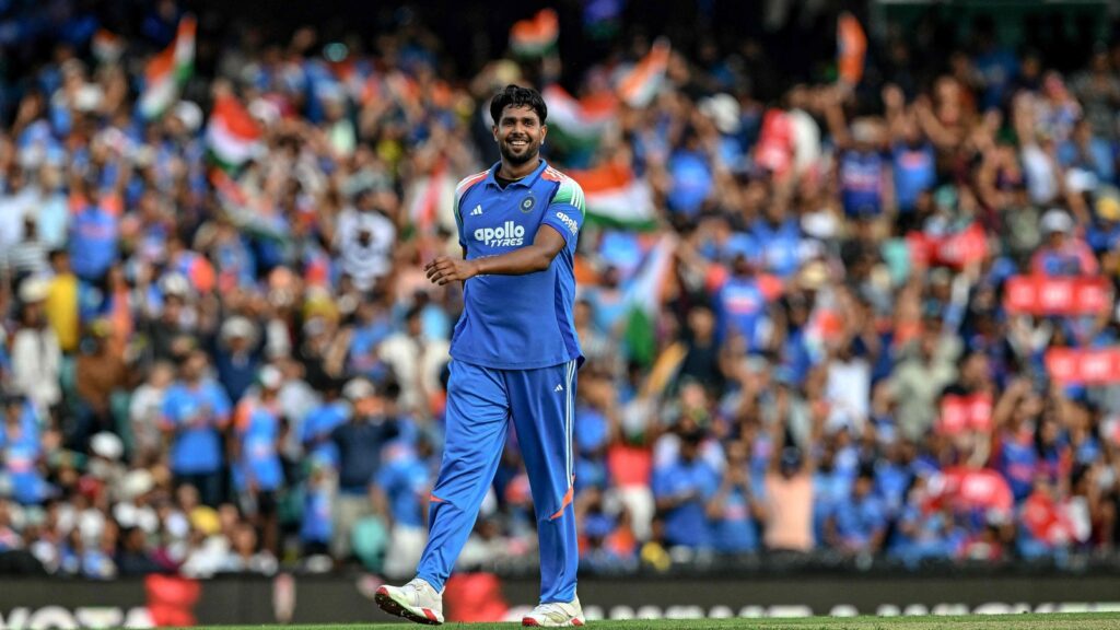 After Mohammad Shami, another senior player puts Ajit Agarkar on alert; targets Harshit Rana spot for 2027 World Cup After Mohammad Shami, another senior player puts Ajit Agarkar on alert; targets Harshit Rana spot for 2027 World Cup