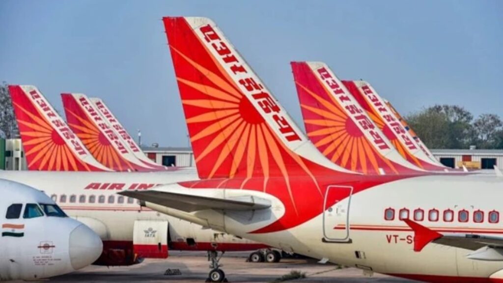 air india