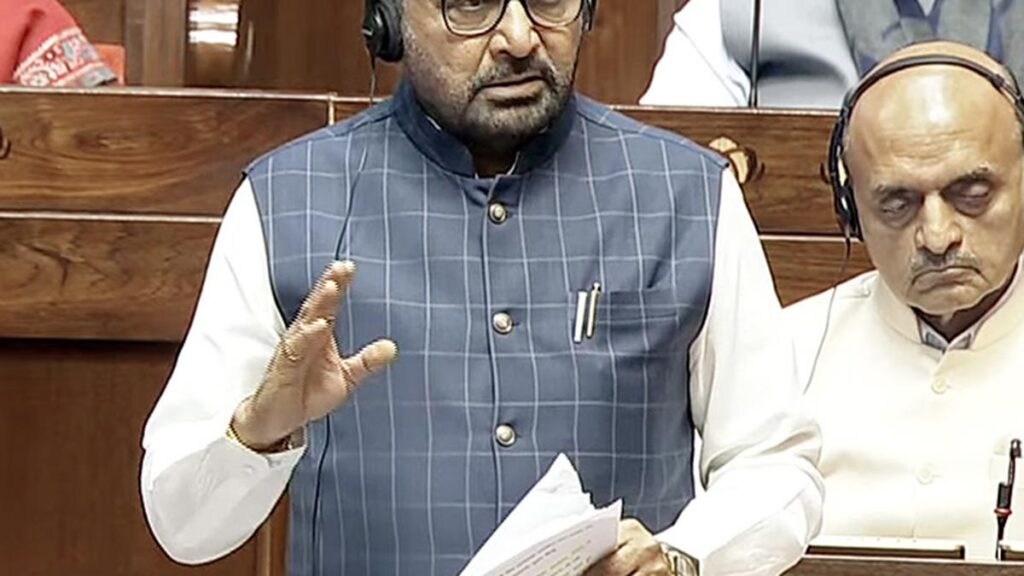 Allopathy and Ayush complement each other, not competitors: Union Ayush Minister