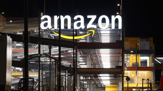 Amazon layoffs is said to impact 800-1,000 jobs in India as AI upends work model| Business News Cricket in L1