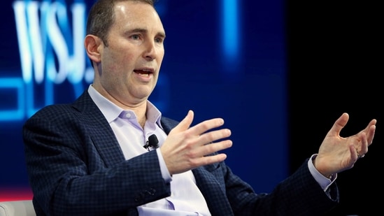 Amazon layoffs to affect 14,000 jobs as CEO Andy Jassy taps AI to reduce costs| Business News Cricket in L1