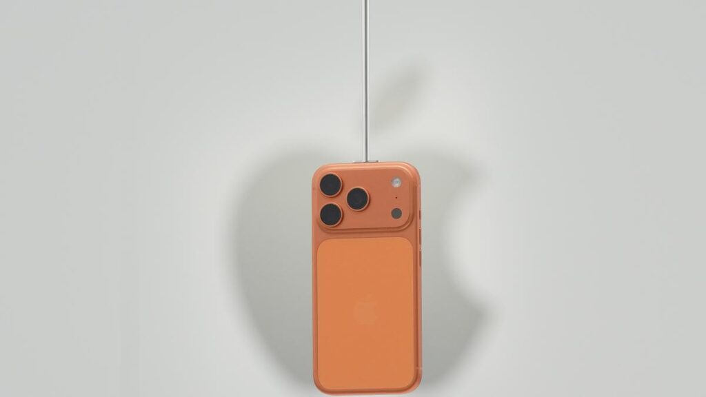 Another Apple executive leaves for Meta as AI talent war heats up: Report