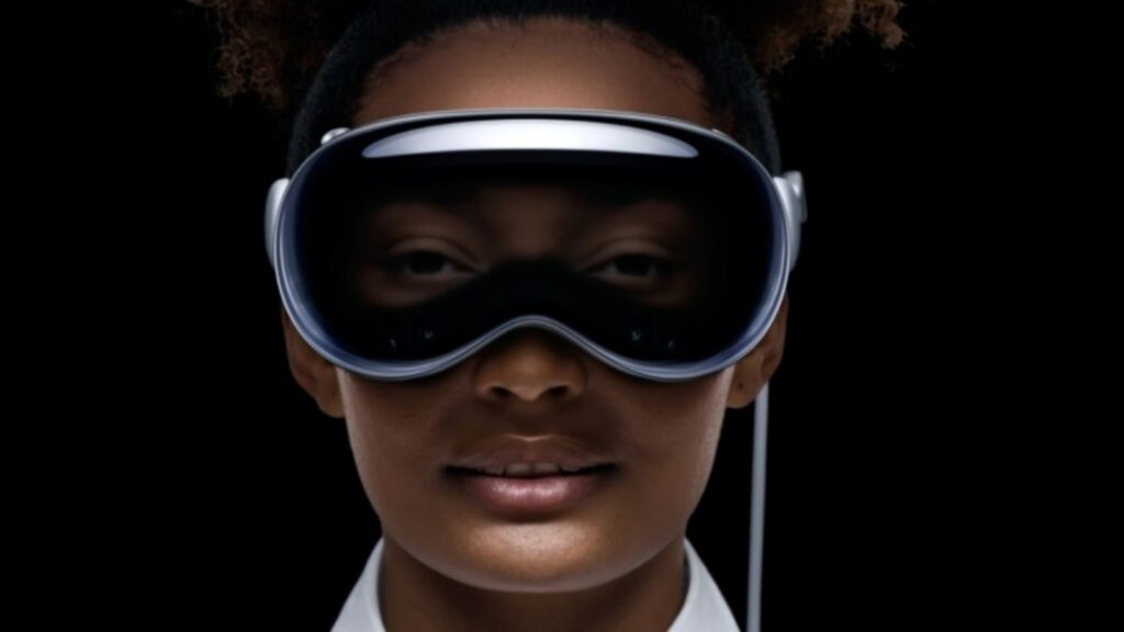 Apple's glasses will rely heavily on voice interaction and artificial intelligence, the report said.