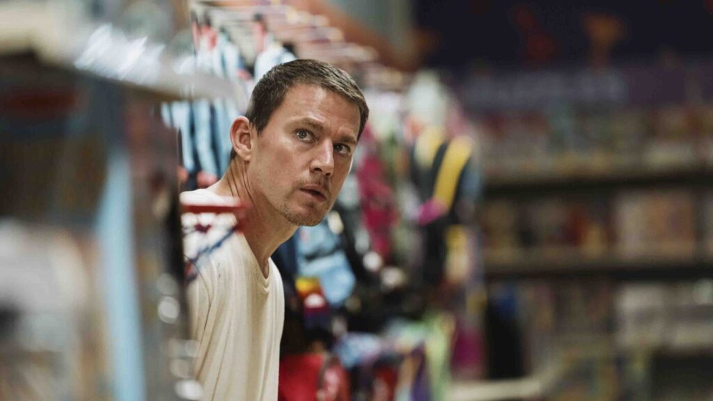 Ares,' 'Roofman' and Jennifer Lopez are all in theaters this weekend : NPR