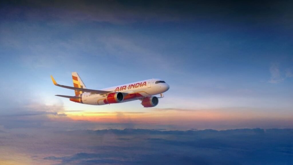 As Delhi airport expands Terminal 3 international capacity, Air India group to move some domestic flights to other two terminals | Business News Air India’s domestic flights departing from or arriving at T2 will be renumbered to have four digits starting with ‘1’.