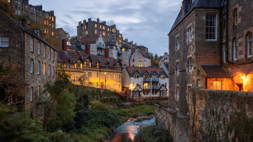 Condé Nast Traveler