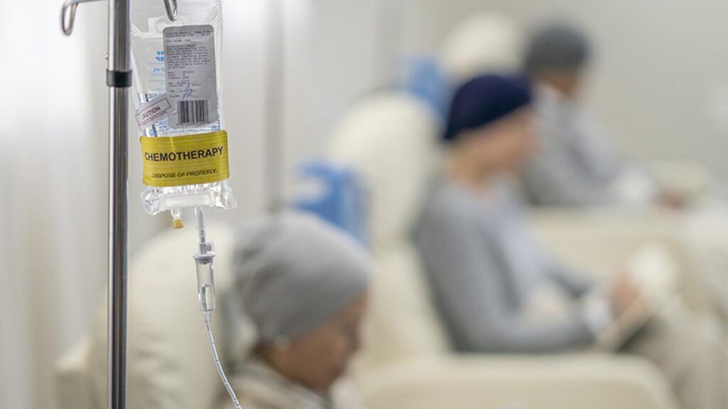 Astellas-Pfizer’s combination therapy halves risk of death in bladder cancer patients Astellas-Pfizer's combination therapy halves risk of death in bladder cancer patients