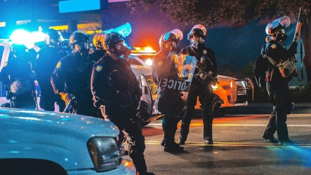 Austin Public Library shooting: Police response underway downtown amid active shooter reports