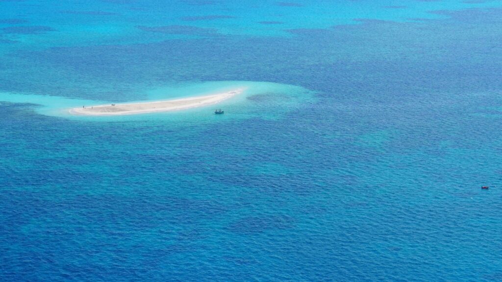 Australian woman found dead on Lizard Island after being left behind by cruise ship