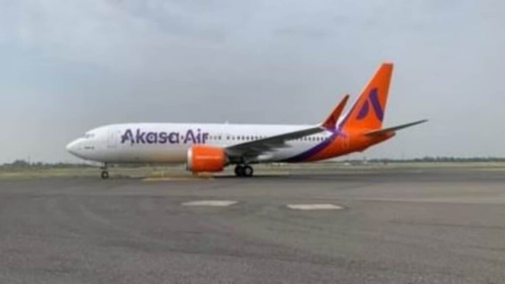 Aviation watchdog DGCA flags lapses at Akasa Air; airline says it submits comprehensive responses | Business News akasa air