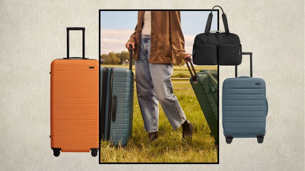 Condé Nast Traveler