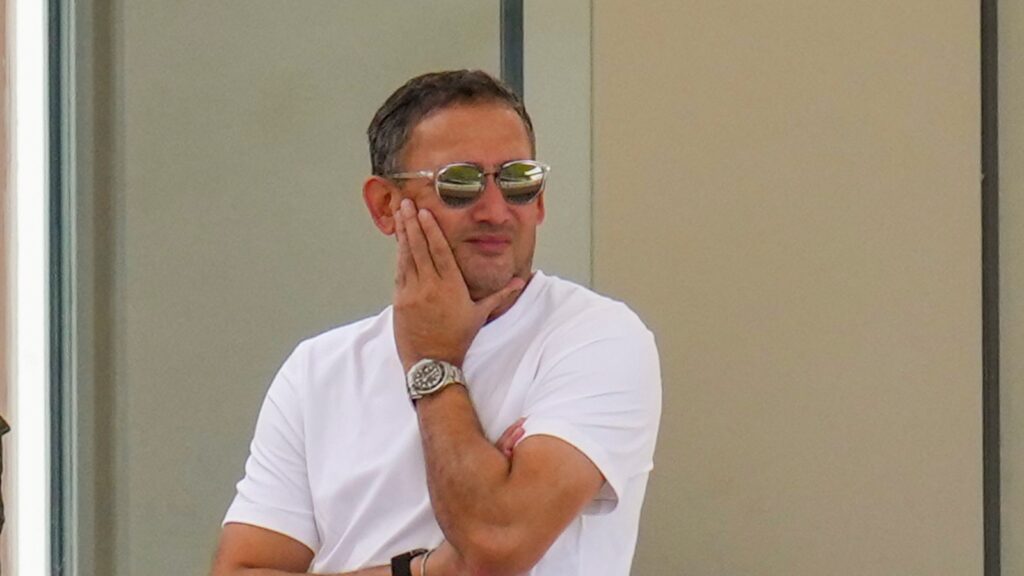 'BCCI's chairman of selectors Ajit Agarkar got replaced': Mark Waugh grabs everyone's attention; Ravi Shastri jumps in