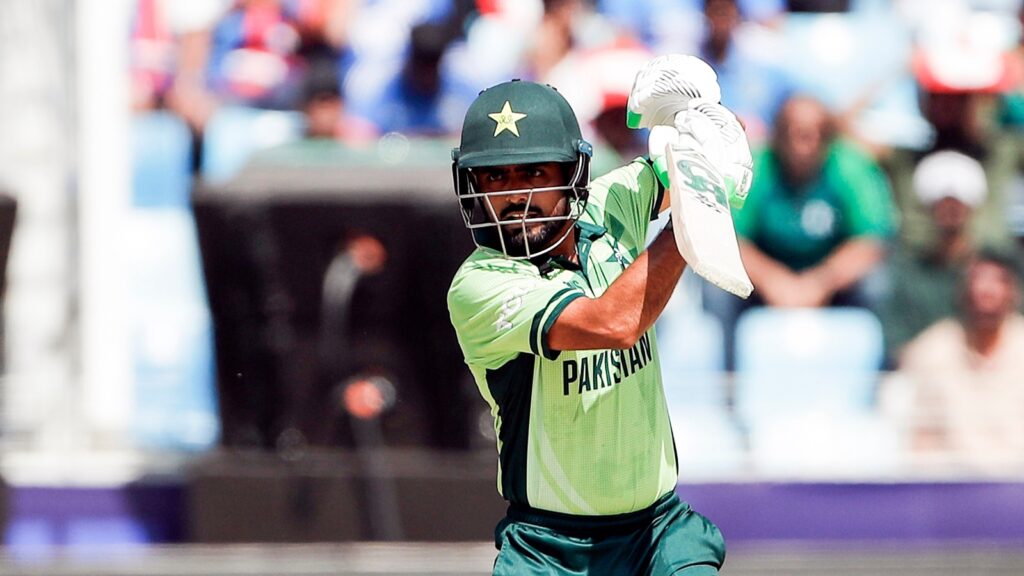 Babar Azam back in Pakistan T20I squad after 10 months, Salman Agha remains captain