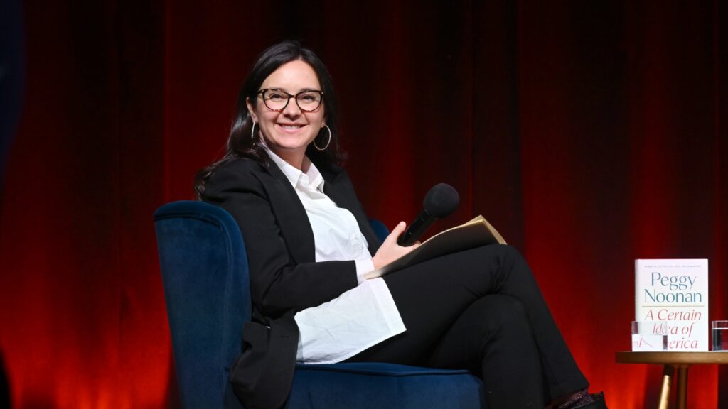 Bari Weiss to join CBS News as Skydance buys The Free Press : NPR Bari Weiss to join CBS News as Skydance buys The Free Press : NPR