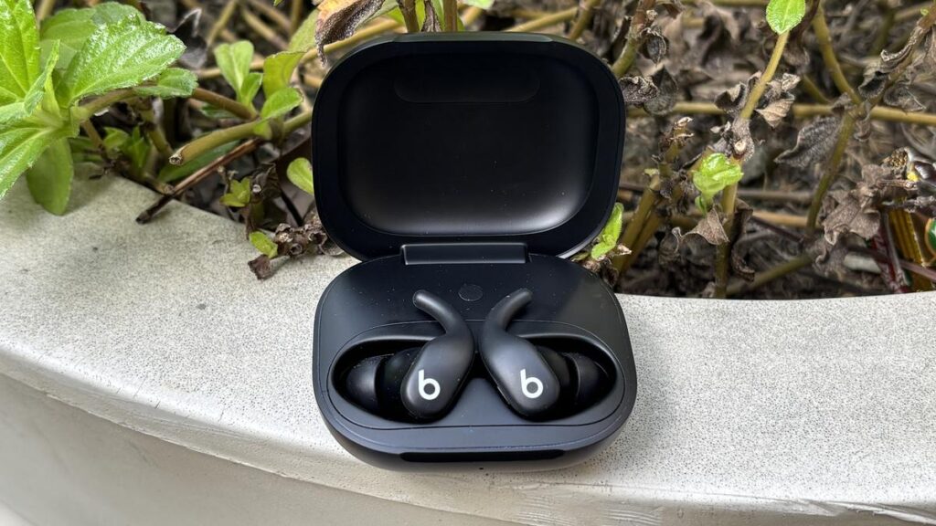 Beats Powerbeats Fit Review: For active users, balancing style, substance and cutting-edge technology