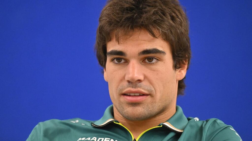 Being alongside Alonso has helped me improve my game: Lance Stroll