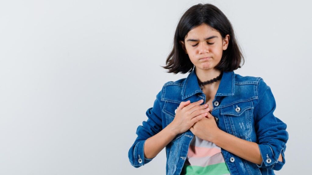 Bengaluru cardiologist explains 2 categories of heart problems in childhood all parents need to know