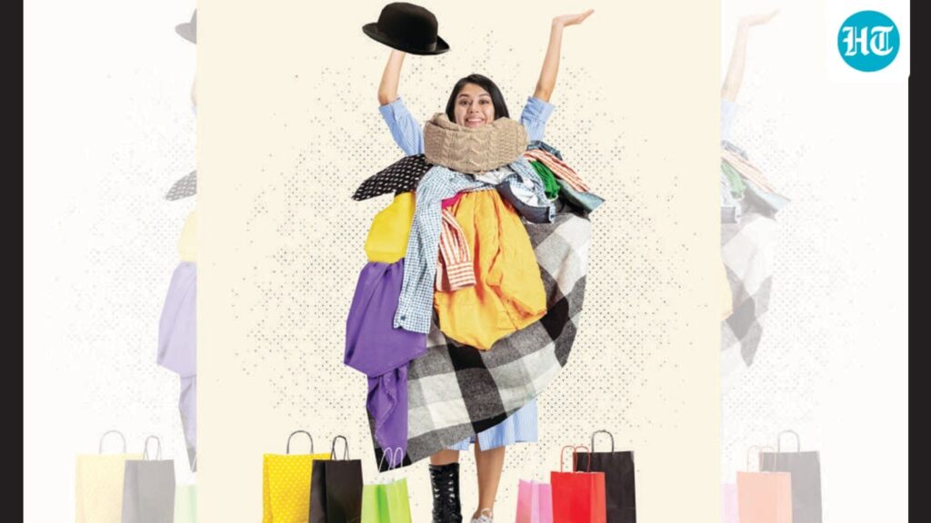 Beyond cheap thrills: How thrifting became curated, cool and collectible Beyond cheap thrills: How thrifting became curated, cool and collectible