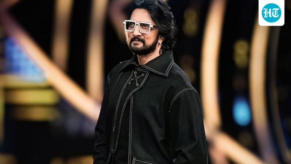 Bigg Boss Kannada studio gets closure orders from Karnataka Pollution Board as Season 12 of Kichcha Sudeep show airs