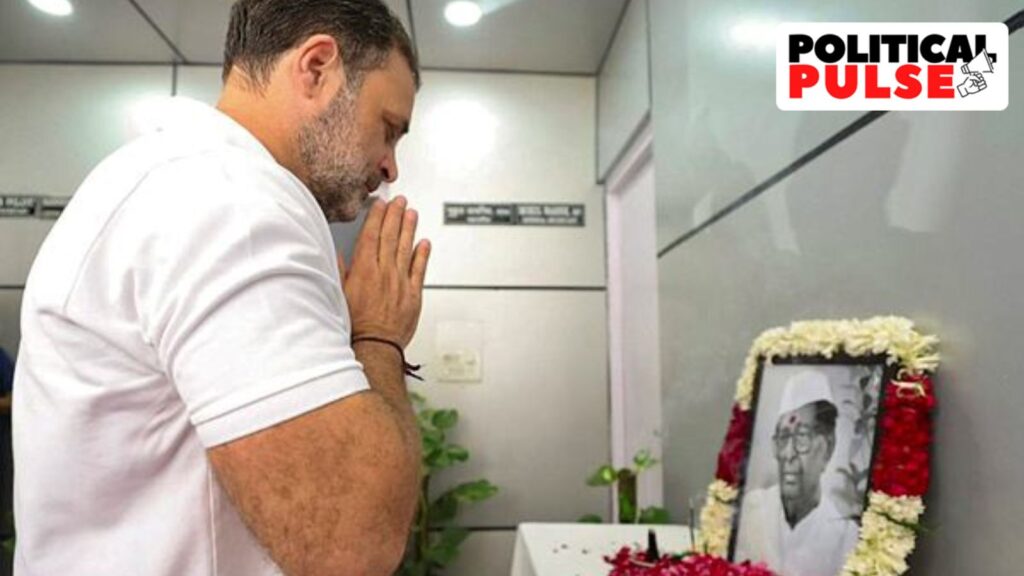 rahul gandhi, sitaram kesri, bihar election,