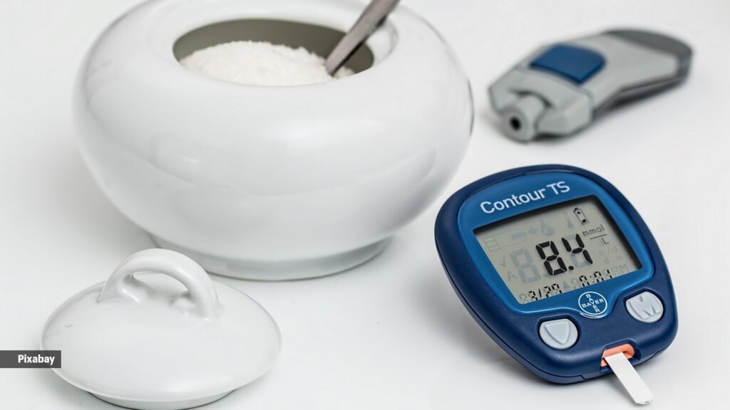 Learn how to interpret blood sugar readings for type 1 diabetes